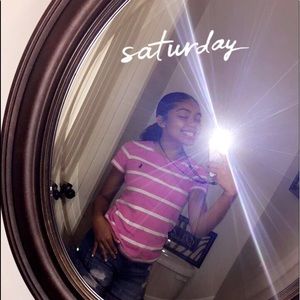 Meet your Posher, Aaliyah